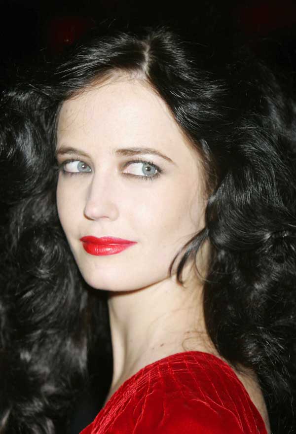 伊娃·格林/Eva Green-9-32